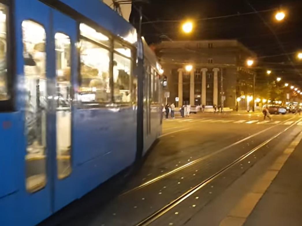 Uhićena žena koja nije platila račun od 20 tisuća kuna u zagrebačkom hotelu 