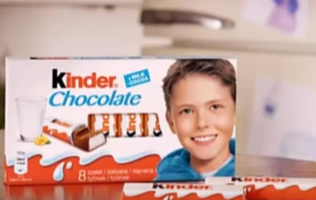 Kinder čokoladice  su  opasne? 'U  njima  su  kancerogene tvari'