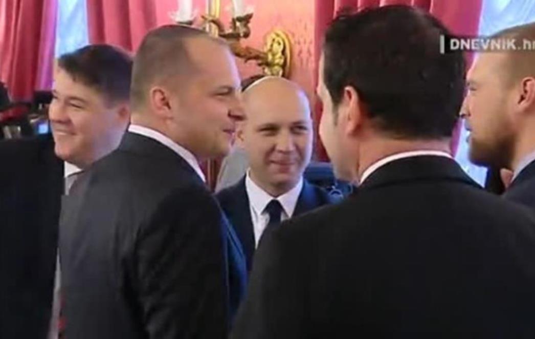 Milanovićev program: Poslao ministre da što više pljuju po  HDZ-u