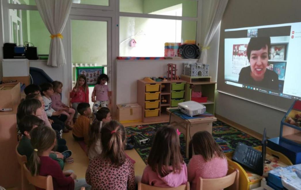 Dubrovačke knjižnice obilježile Noć knjige