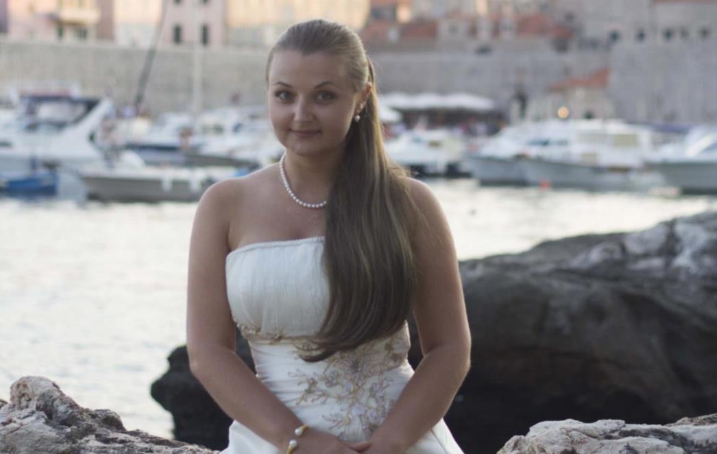 Natalia Demyanova svojim glasom uveličat će Izbor za miss Dubrovačko-neretvanske županije!