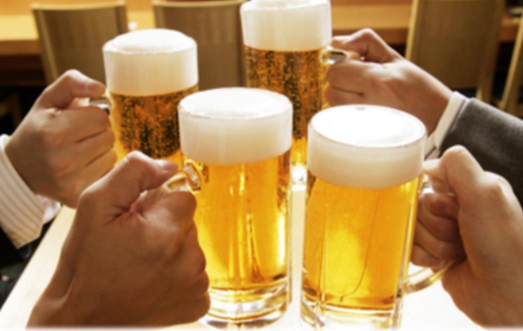 Pivo nas može zaštititi od prehlade