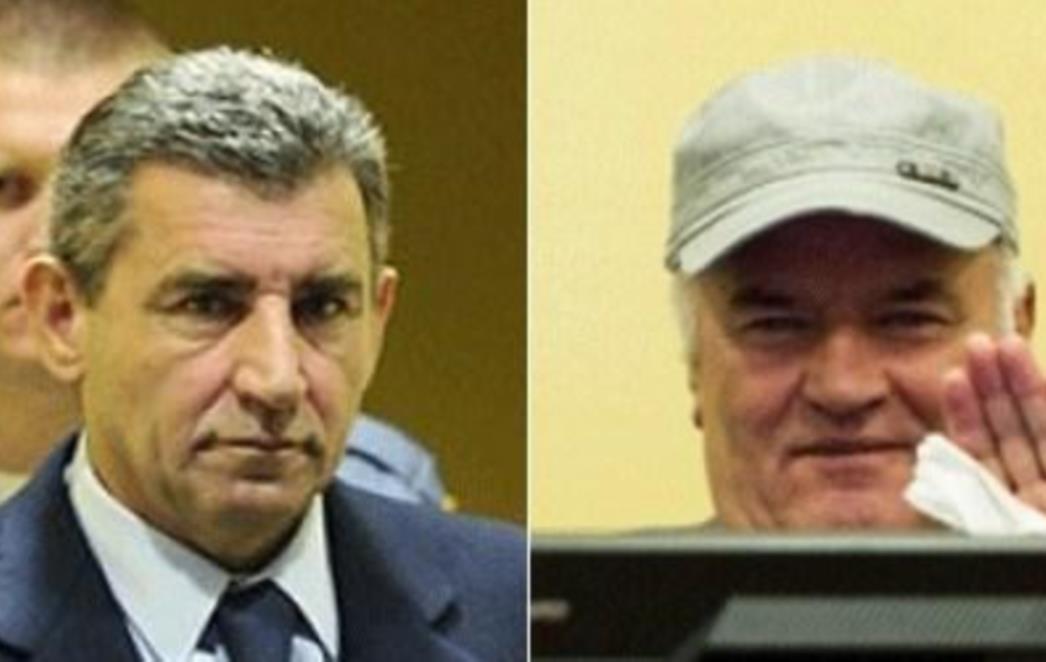Kako su se pred Tribunalom ponašali Hrvati, a kako Srbi: 'Oficiri i džentlmeni' nasuprot 'drumskim razbojnicima'