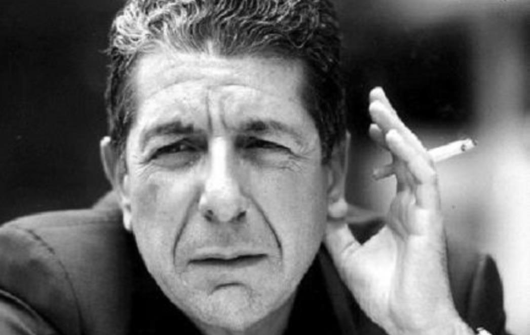 Leonard Cohen izdaje novi album za 80. rođendan 