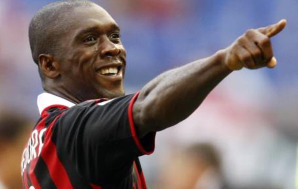 Corriere dello Sport: Seedorf od ljeta u Milanu