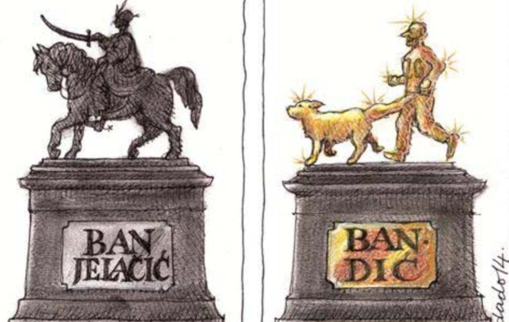 Milan Bandić se treba kandidirati iz Remetinca