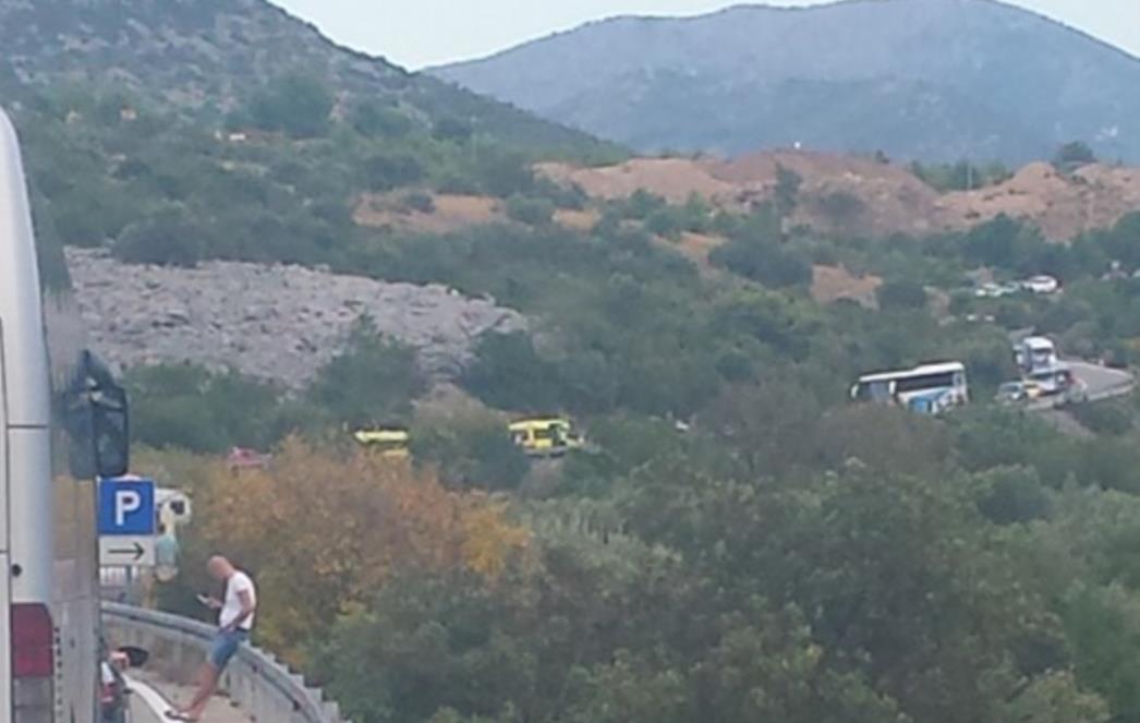 Poznati detalji teške prometne nesreće u Banićima: Policija objavila što se jučer točno dogodilo!