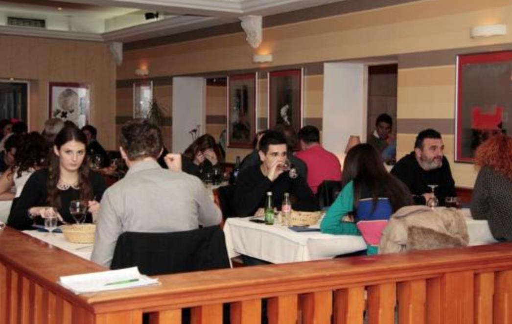 DUBROVAČKI STUDENTI OD DANAS SE HRANE U 'TEATRU': 'Počet ćemo pomalo, bit će bakina kuhinja'