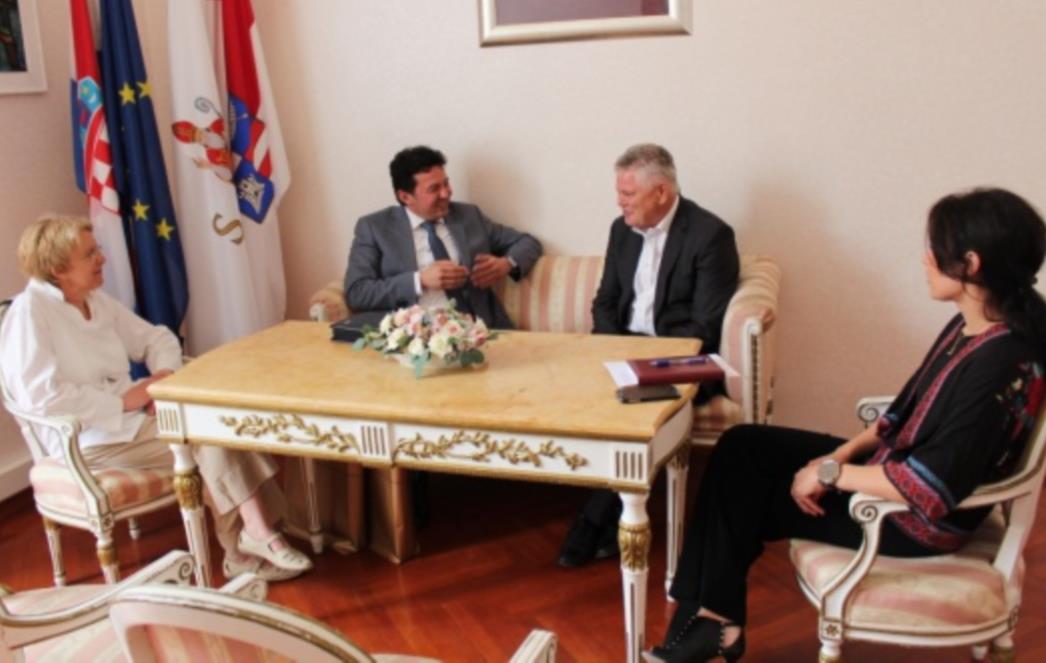 Uspostava zrakoplovne linije Istanbul-Dubrovnik prioritet u nastavku suradnje s Turskom