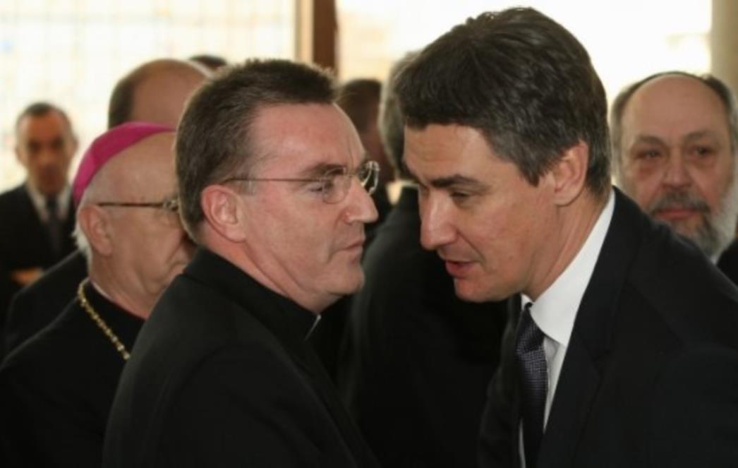 Najžešča kritika do sada: Bozanić poručio Milanoviću da ne manipulira i ne oduzima Hrvatskoj teritorij