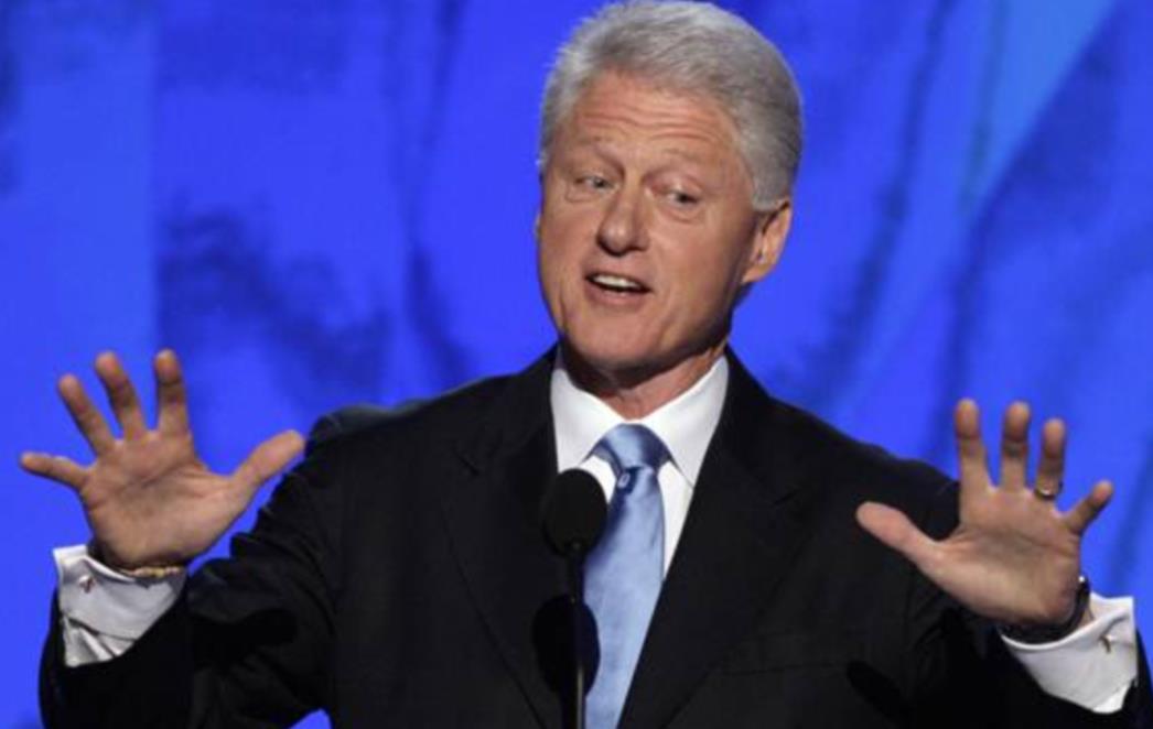 Clinton u Crnoj Gori: Jako mi je drago što sam u - Makedoniji