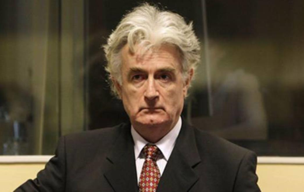 Karadžić: Tuđmana treba osloboditi čuvanja državne tajne