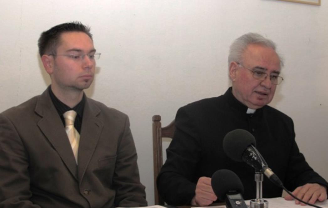 Događanja u katedralnoj župi uz jubilej 300. obljetnice blagoslova katedrale