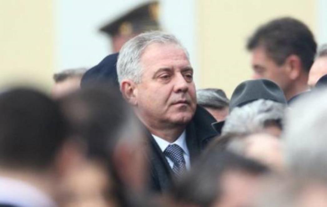  Sanader: Austrijski sud laže