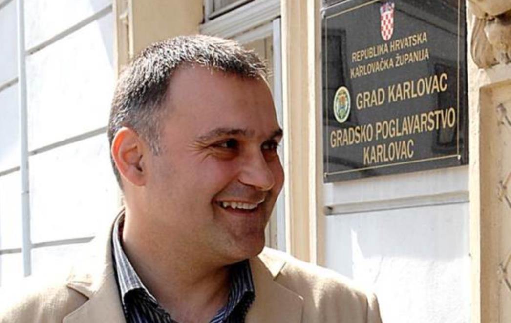 Podignuta kaznena prijava protiv karlovačkog gradonačelnika
