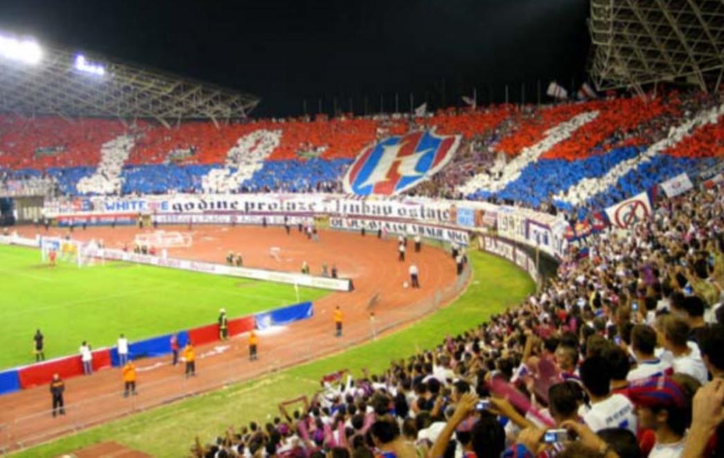 Ulaznice za spektakl Hajduk-Barcelona možete kupiti i na rate