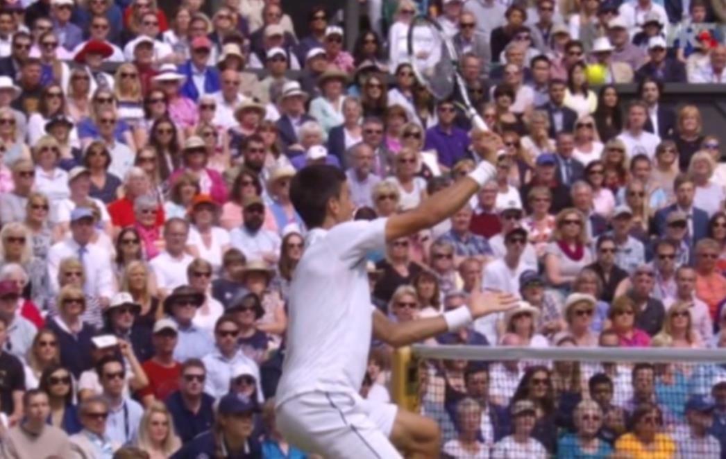 Kako će na ove pohvale Hrvata upućene Đokoviću reagirati Federer?