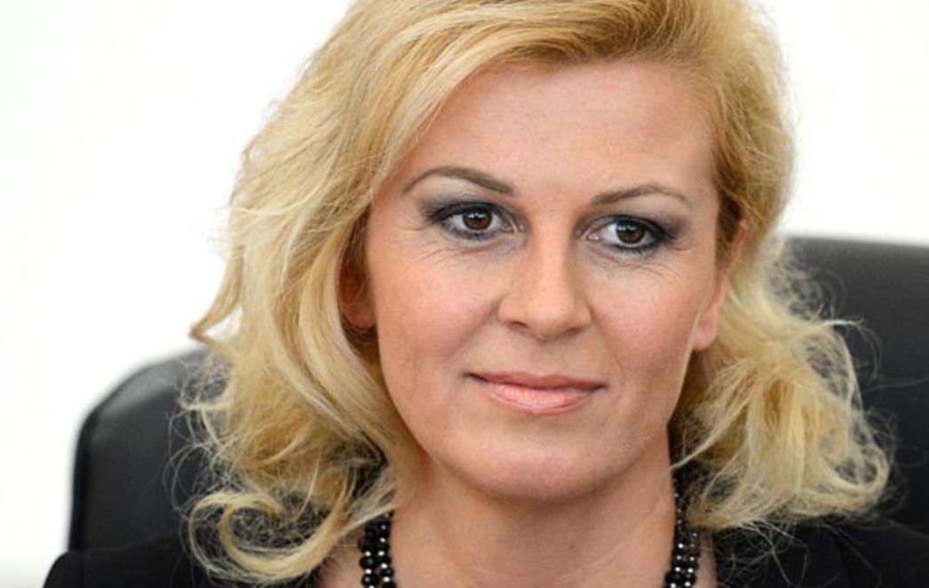 KOLINDA GRABAR KITAROVIĆ U DUBROVNIKU: Neću šutjeti, Hrvatska zaslužuje ne zaokret, nego preokret!