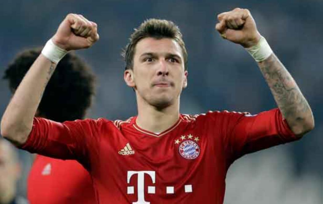 Cvjetković: Mandžukić ne ide nigdje. On i Lewandowski mogu igrati zajedno 
