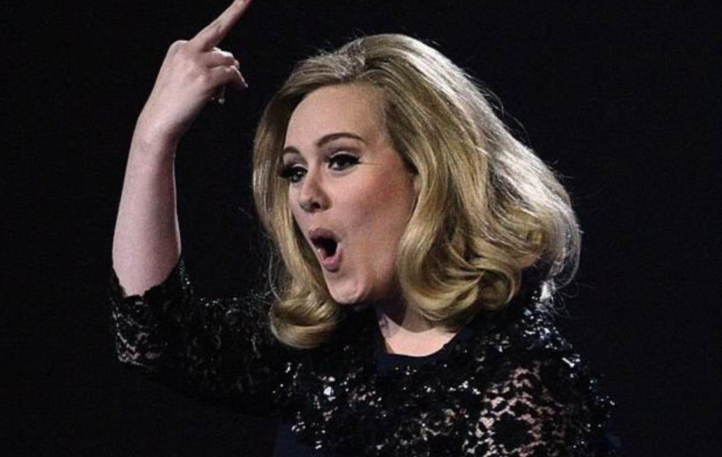 'Time' svrstao Adele među 100 najutjecajnijih osoba svijeta