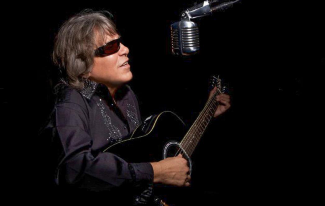 DUBROVNIK U SREDIŠTU POZORNOSTI: Svjetska zvjezda Jose Feliciano na Stradunu!