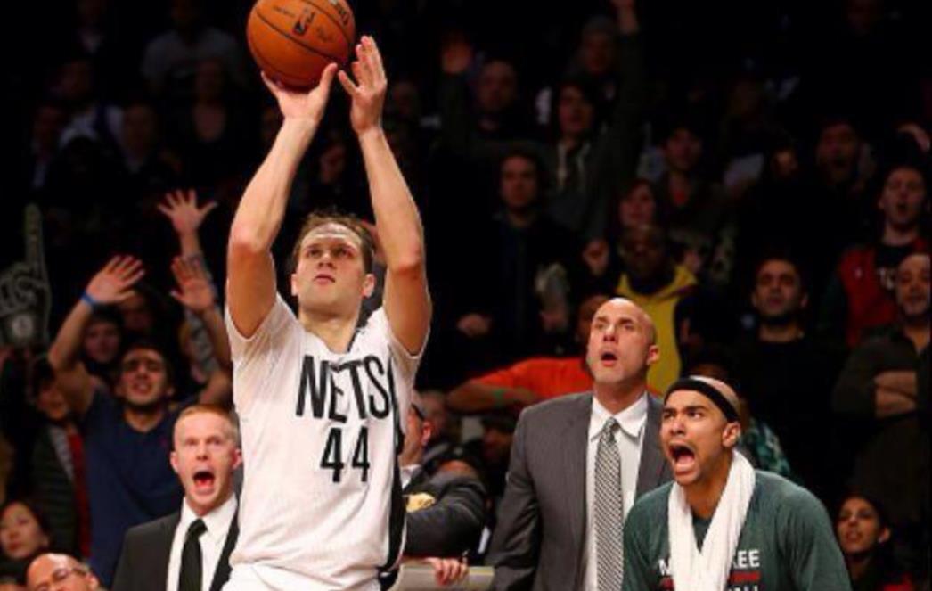 Loša večer Bogdanovića, Brooklyn i Indiana sve dalje od doigravanja 