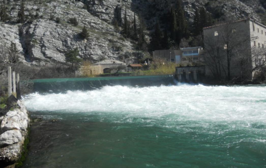 Natura 2000 zakomplicirat će ulaganja u elektroenergetici 