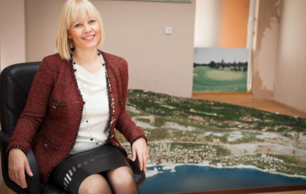 MAJA FRENKEL: U Dubrovniku me samo pitaju  kada kreće Golf na Srđu