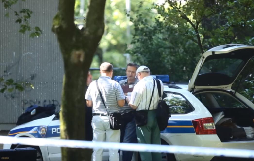 NEZAPAMĆEN ZLOČIN: 'Htio sam ga smaknuti u petak, ali je padala kiša...'