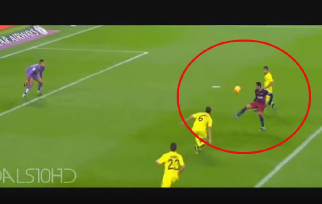 NEYMAR zabio golčinu o kojoj priča cijeli svijet /VIDEO/