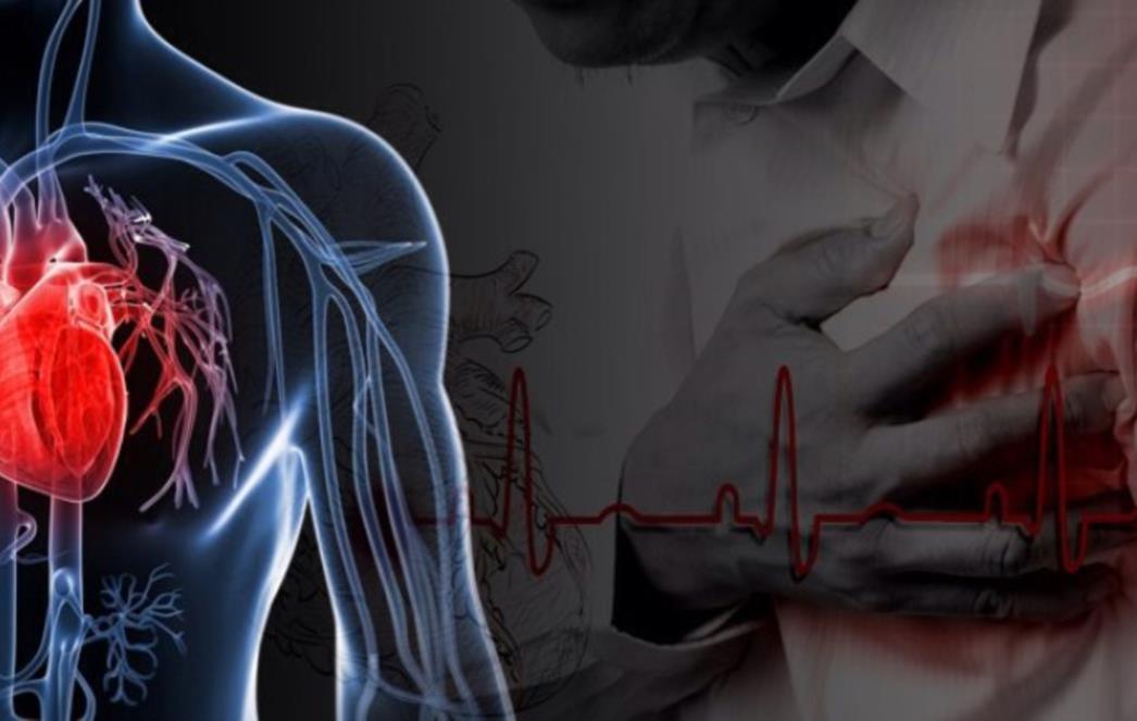 OBRATITE POZORNOST: Simptomi srčanog zastoja javljaju se i do mjesec dana ranije