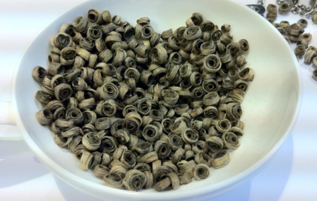 Proljetna detoksikacija ljekovitim čajevima