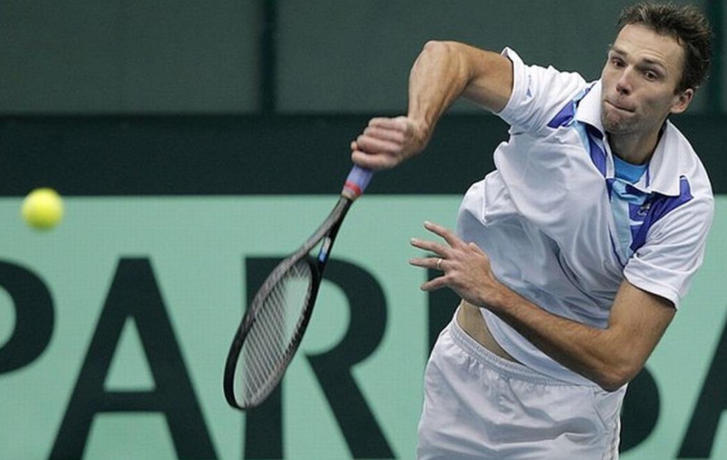 ATP Moskva: Karlović izbacio Istomina, slijedi 17-godišnja ruska senzacija 
