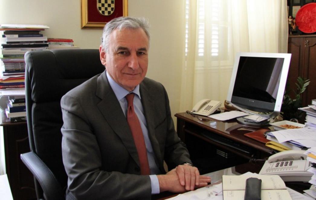 Župan Dobroslavić čestitao Božić svim vjernicima pravoslavne vjeroispovijesti