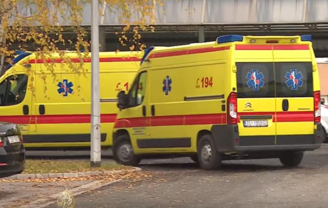 DJECA SE BORE ZA ŽIVOT Liječnica: 'Nikad dosad nismo vidjeli ovako teško trovanje'