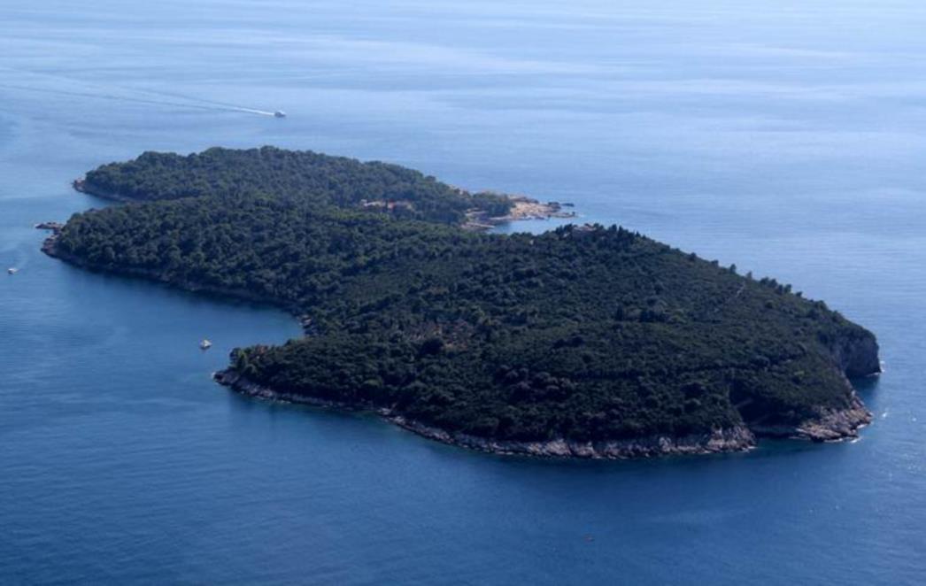 IDETE LI? Mokošica na Lokrumu ovu subotu!