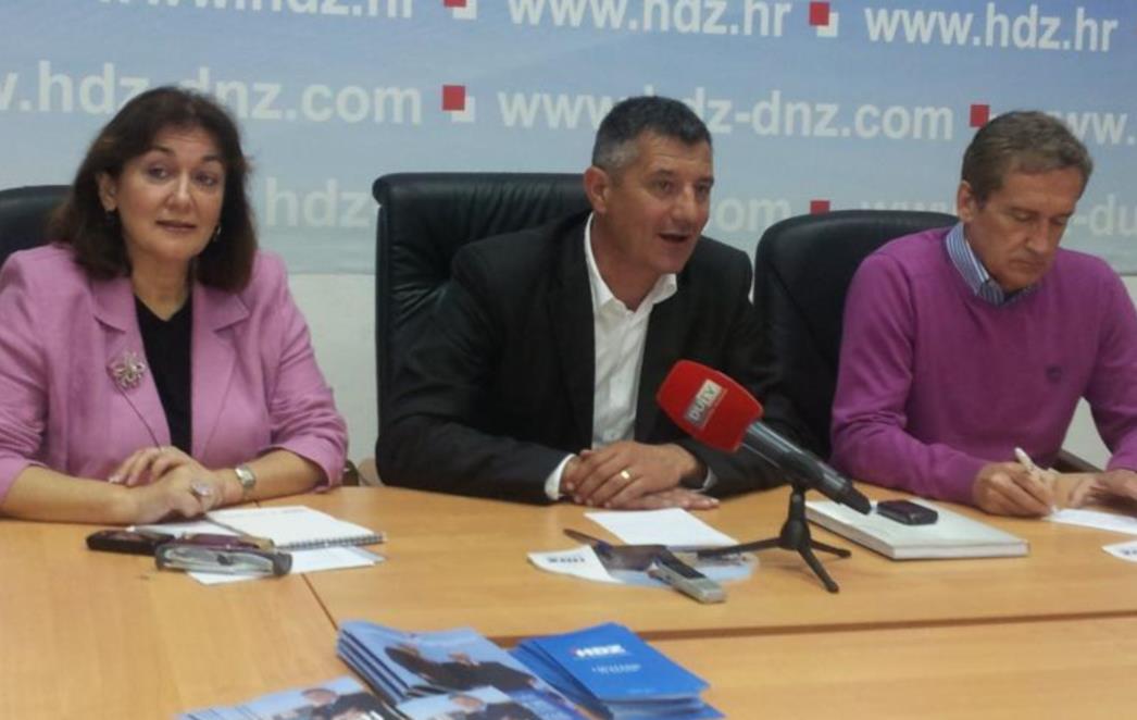 Teo Andrić zahvalio medijima na korektnom praćenju kampanje, Bulić najavio veliku pobjedu!