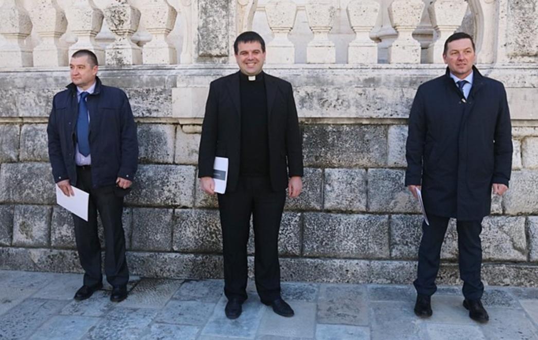 PROCESIJE ĆE BITI: Proslava Feste 2021