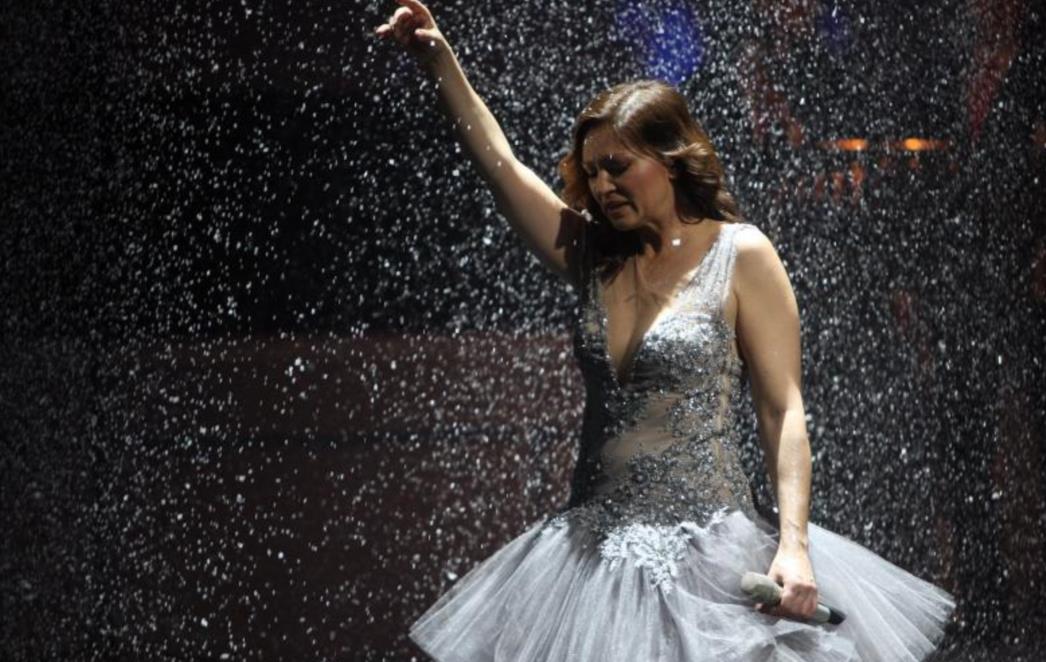 EUROSONG: Nina Badrić tek trideseta na kladionicama
