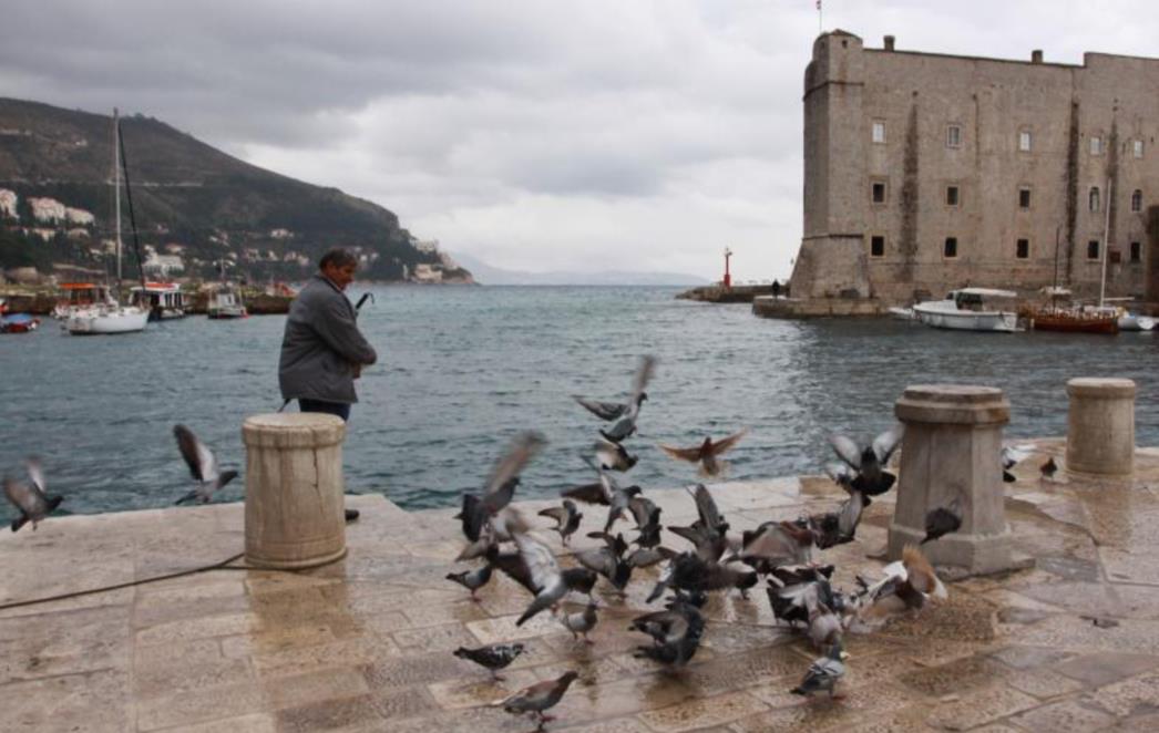 Doznajte do kada će nas pratiti toplina i južina