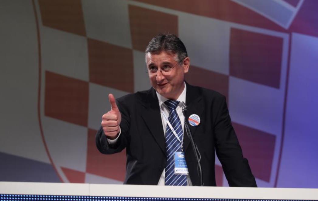 Karamarko najavio: 'Branitelji će biti u središtu pozornosti'