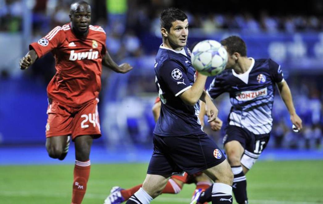 Real dočekuje Dinamo s oporavljenim Kakom i 11 uzastopnih pobjeda 