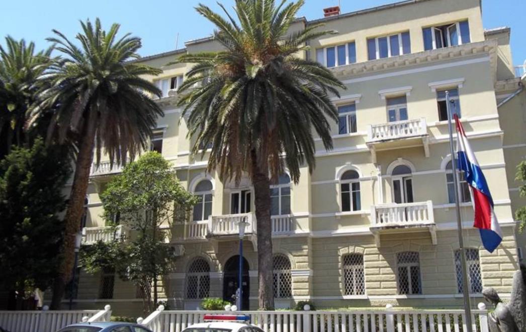 KRAĐA U BANIĆIMA Provalio u kuću i otuđio televizor