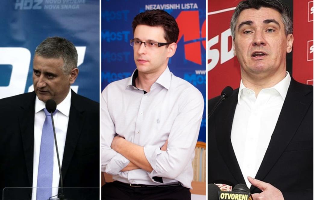 Mainstream mediji krenuli u projekt privođenja Mosta SDP-u ili njegovo 'urušavanje'