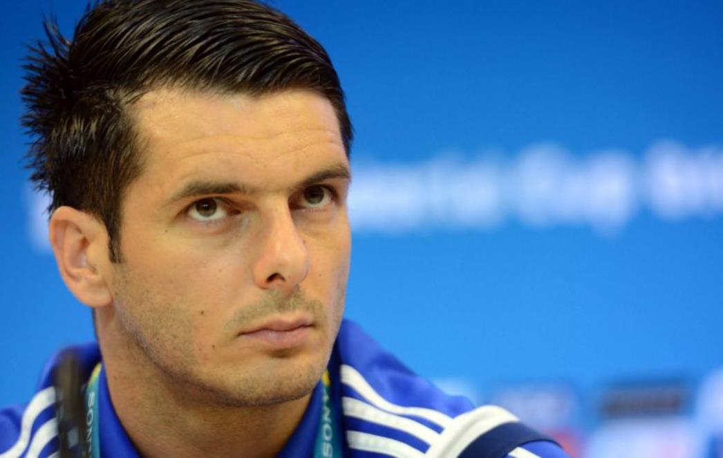 SLUŽBENO JE: Dubrovčanin Spahić potpisao za HSV!