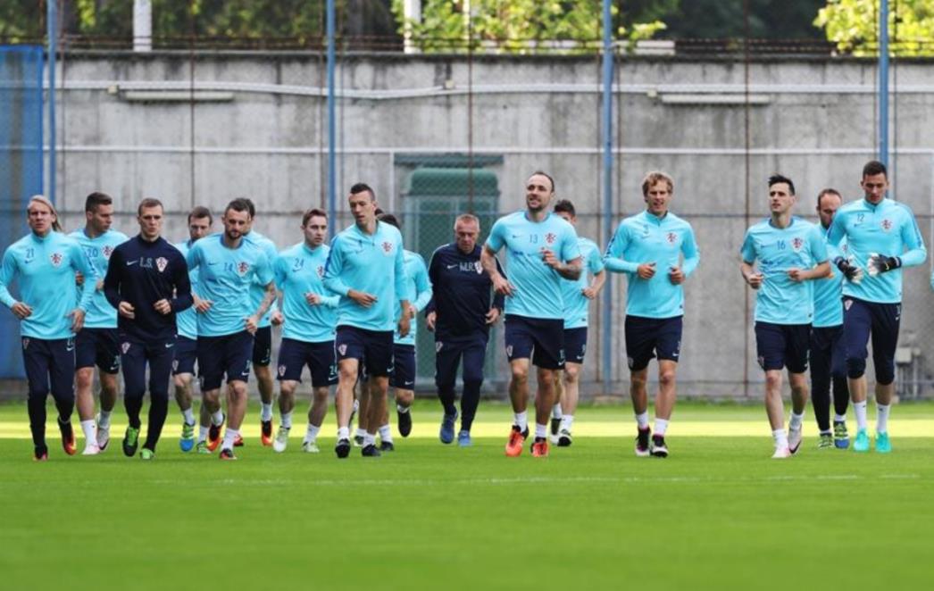 Vatreni protiv jedne od najgorih reprezentacija u Europi