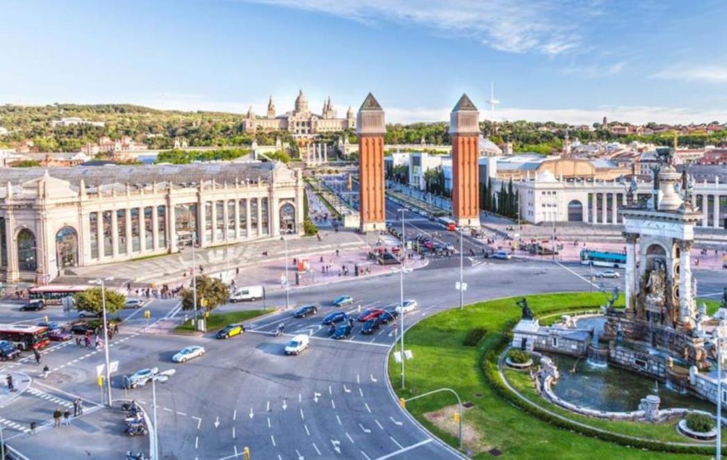 ELITE TRAVEL: Ne propustite direktni  let iz Dubrovnika za Barcelonu 21. listopada