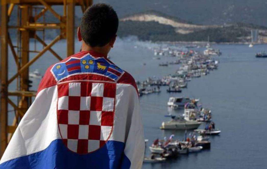 Ključ za Pelješki most je u fondu za regionalni razvoj