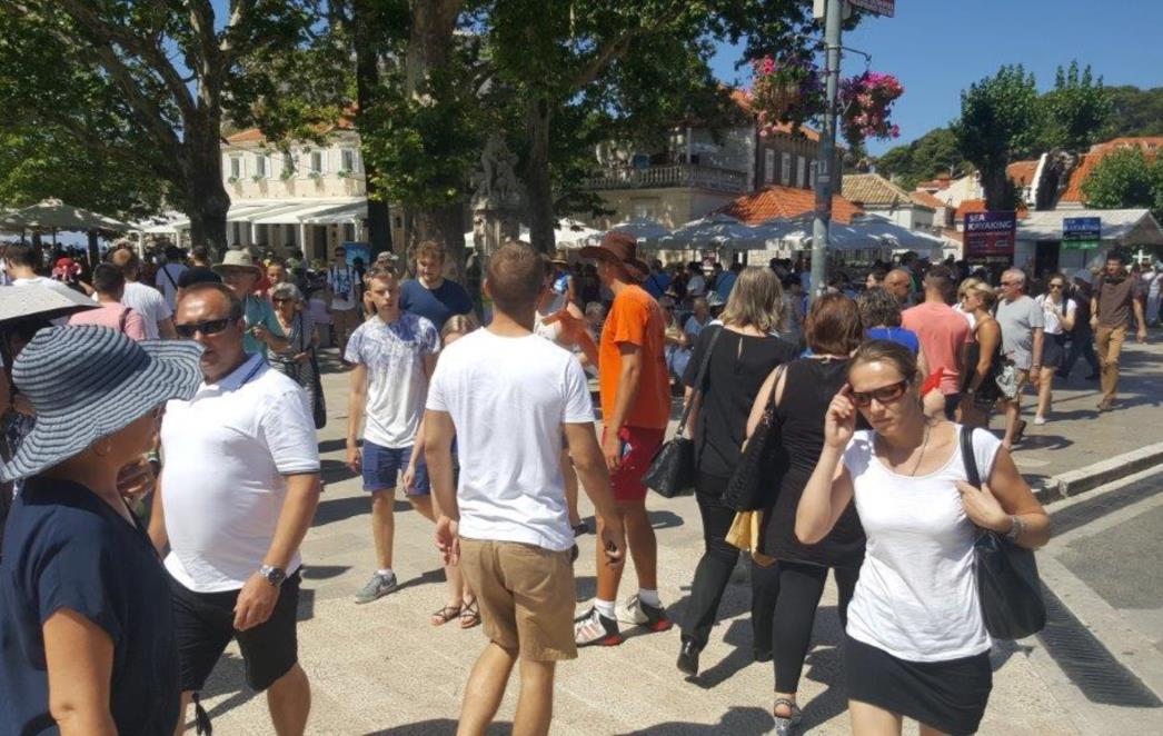 Aplikacija koja  bi mogla  jednom zauvijek eliminirati dosta veliku gnjavažu u turizmu