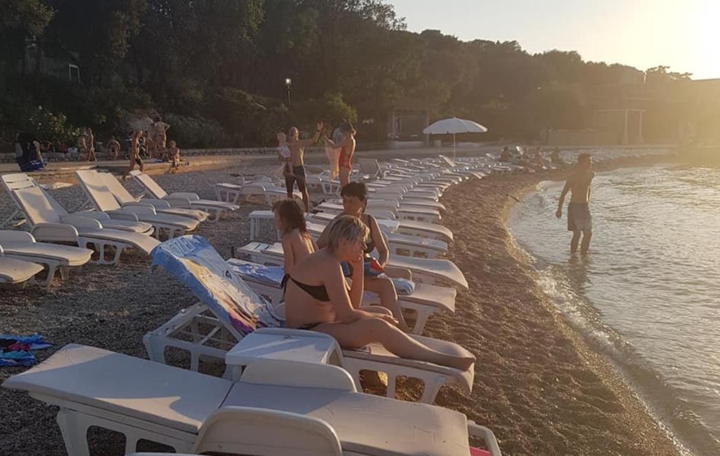 Hrvatska bi ovu sezonu mogla spašavati brojem respiratora, a ne ležaljki na plažama